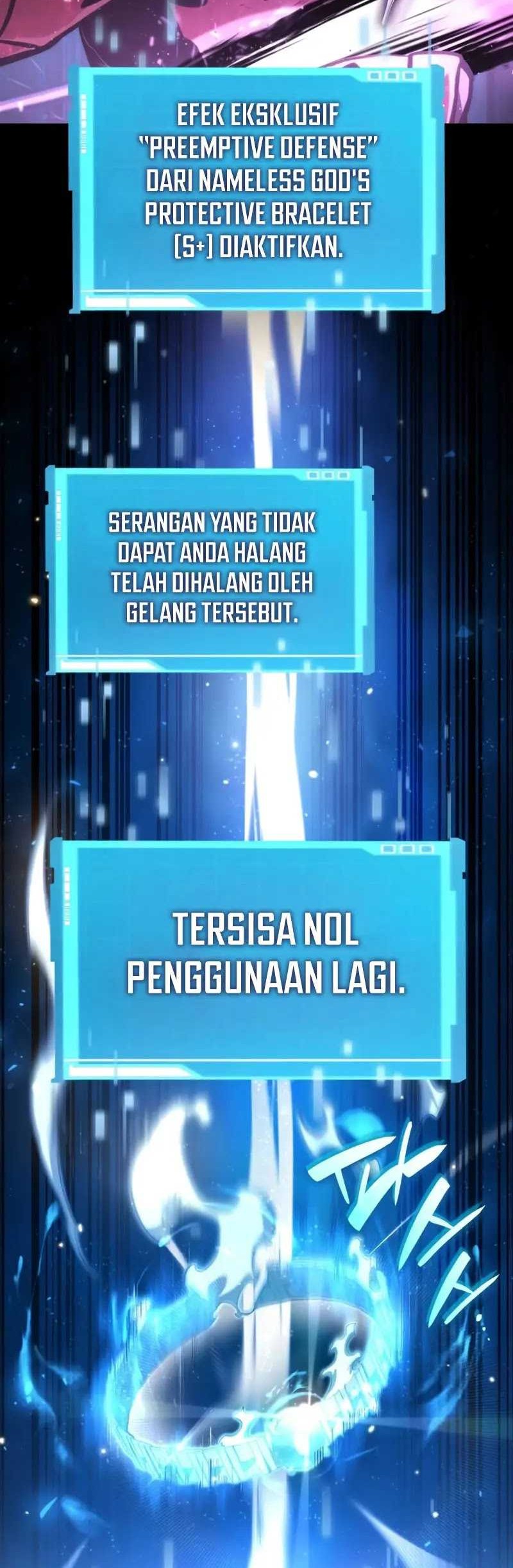 Boundless Necromancer Chapter 85 Gambar 25