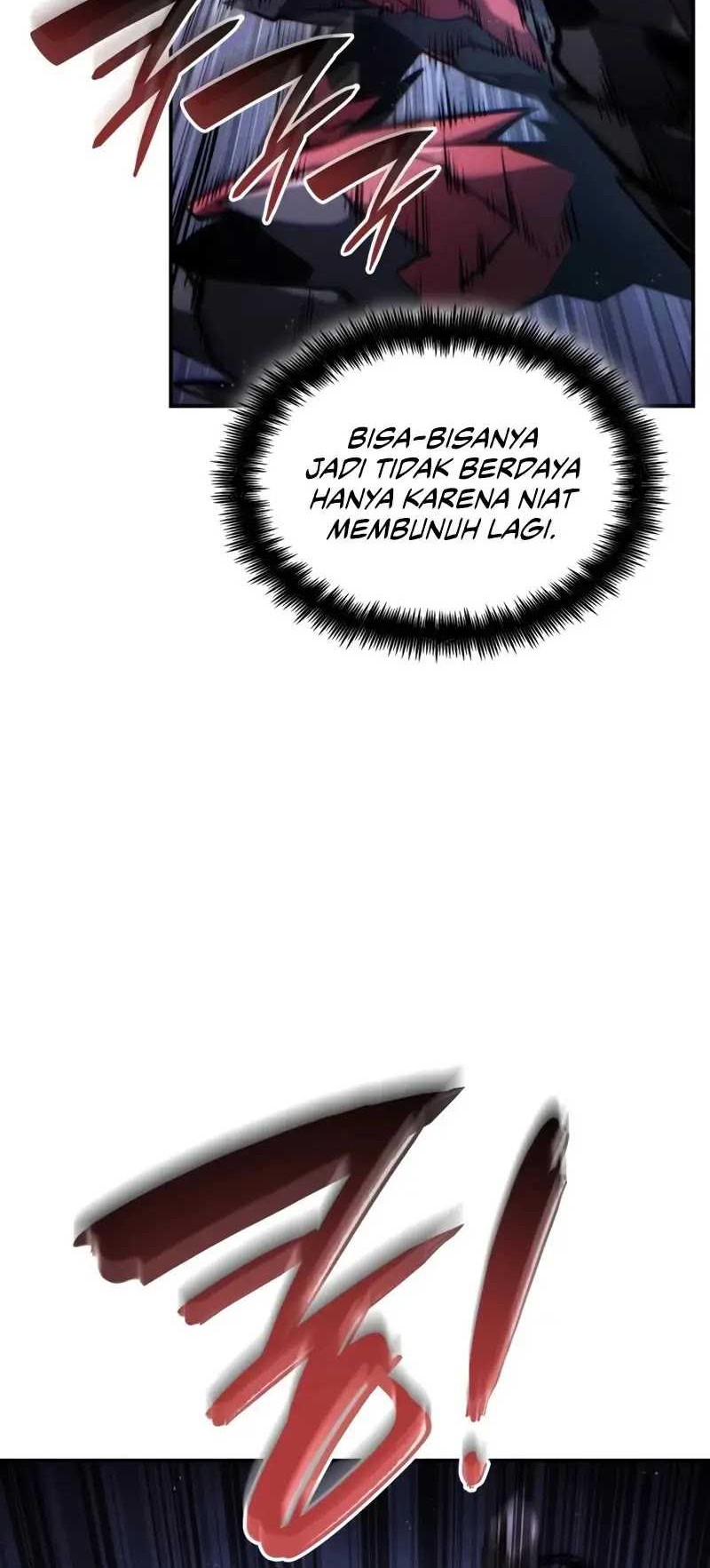 Boundless Necromancer Chapter 85 Gambar 29