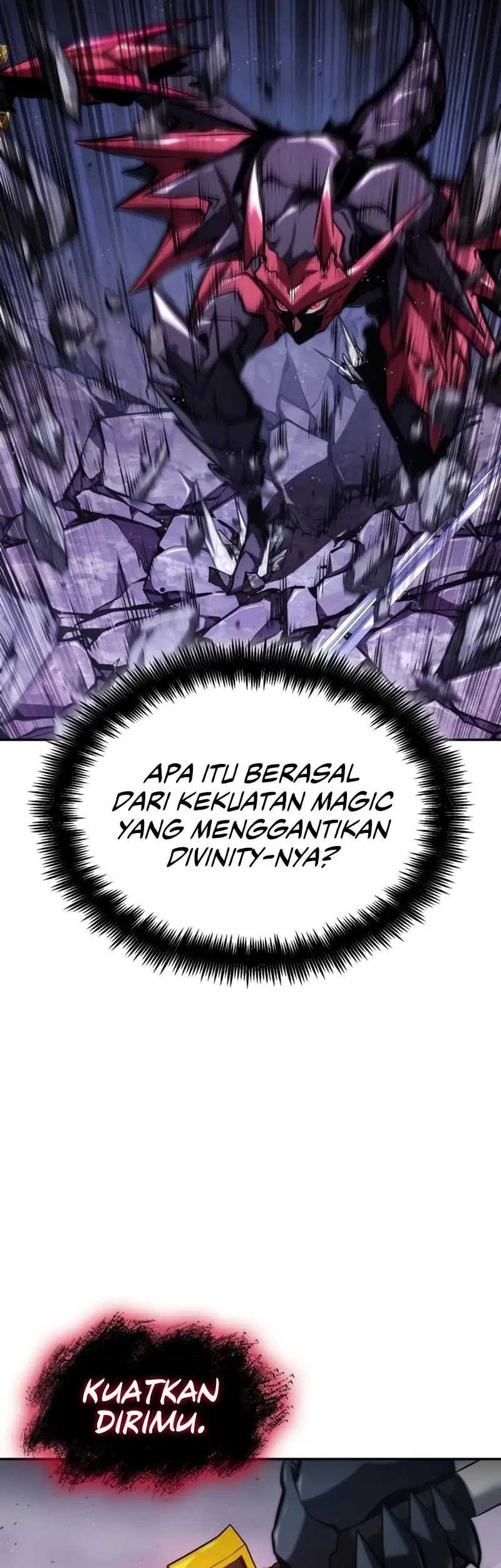 Boundless Necromancer Chapter 85 Gambar 30