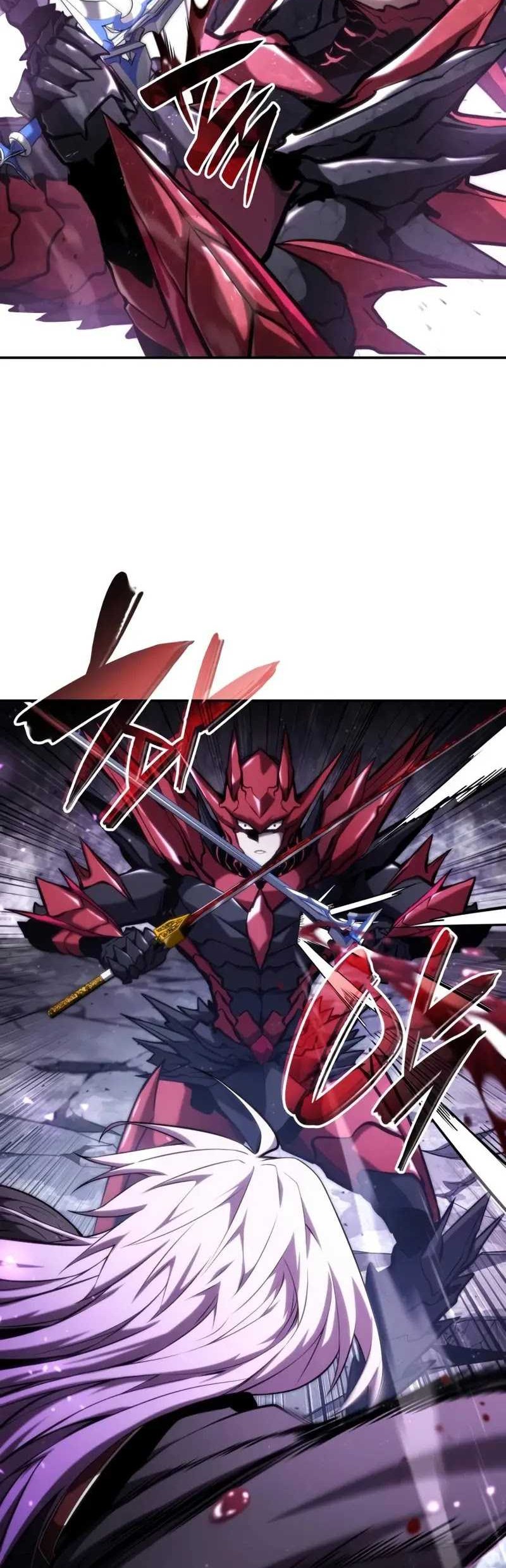 Boundless Necromancer Chapter 85 Gambar 33