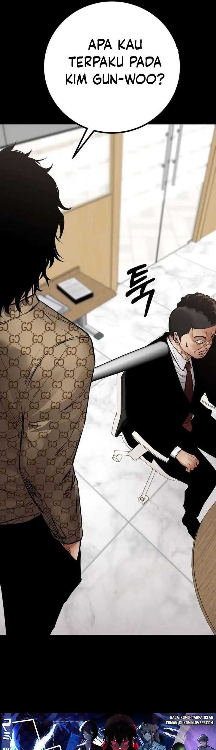 Blade of Retribution Chapter 20 Gambar 25