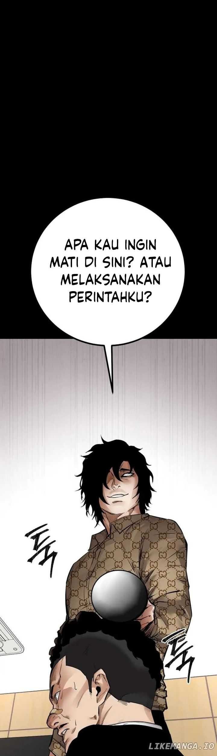 Blade of Retribution Chapter 20 Gambar 27