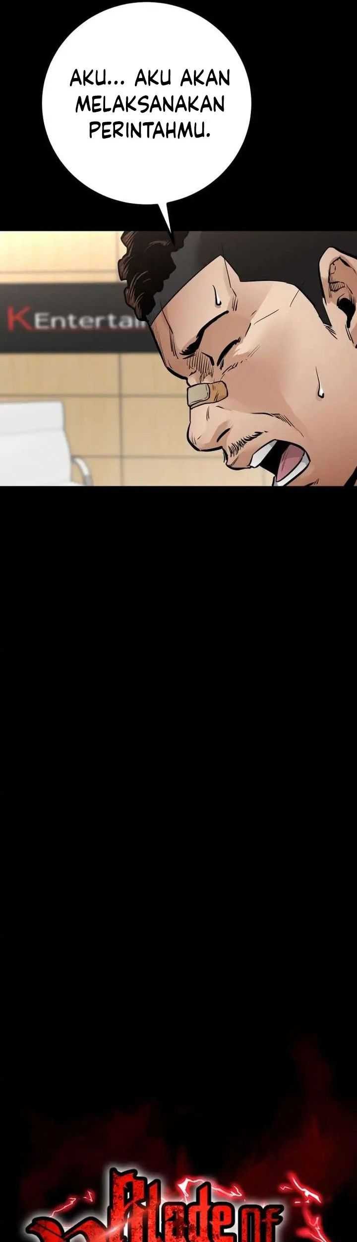 Blade of Retribution Chapter 20 Gambar 29