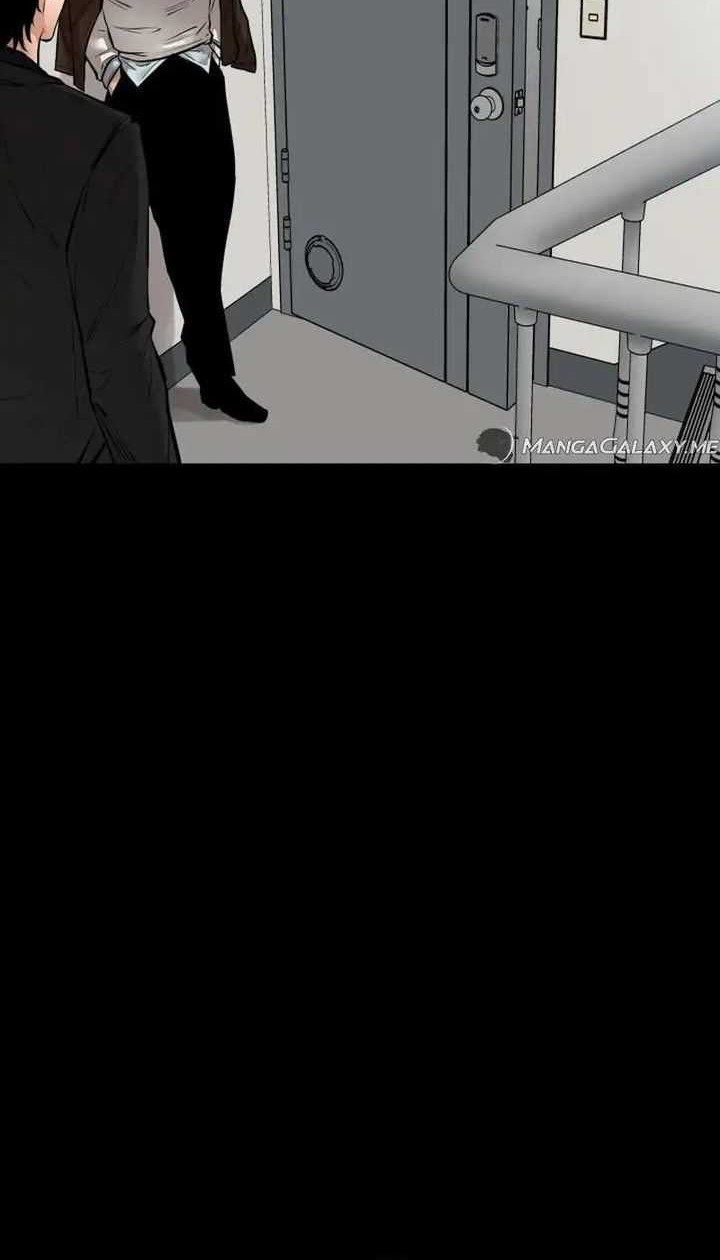 Blade of Retribution Chapter 20 Gambar 32