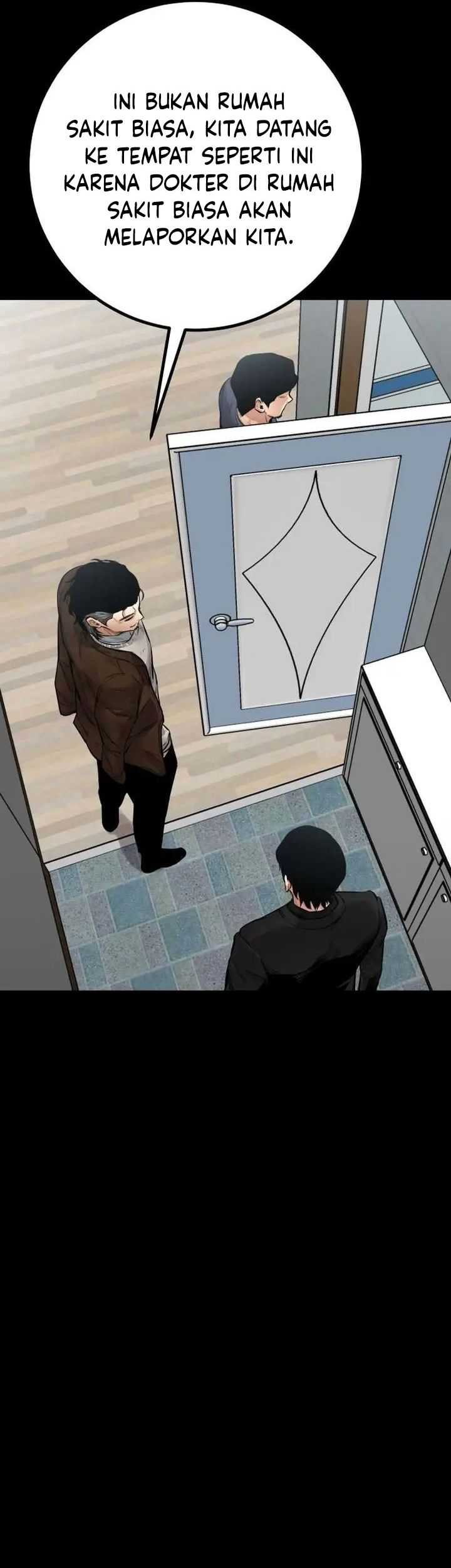 Blade of Retribution Chapter 20 Gambar 35