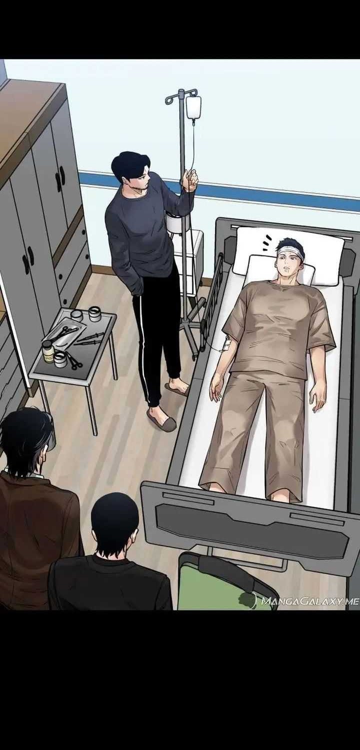 Blade of Retribution Chapter 20 Gambar 36