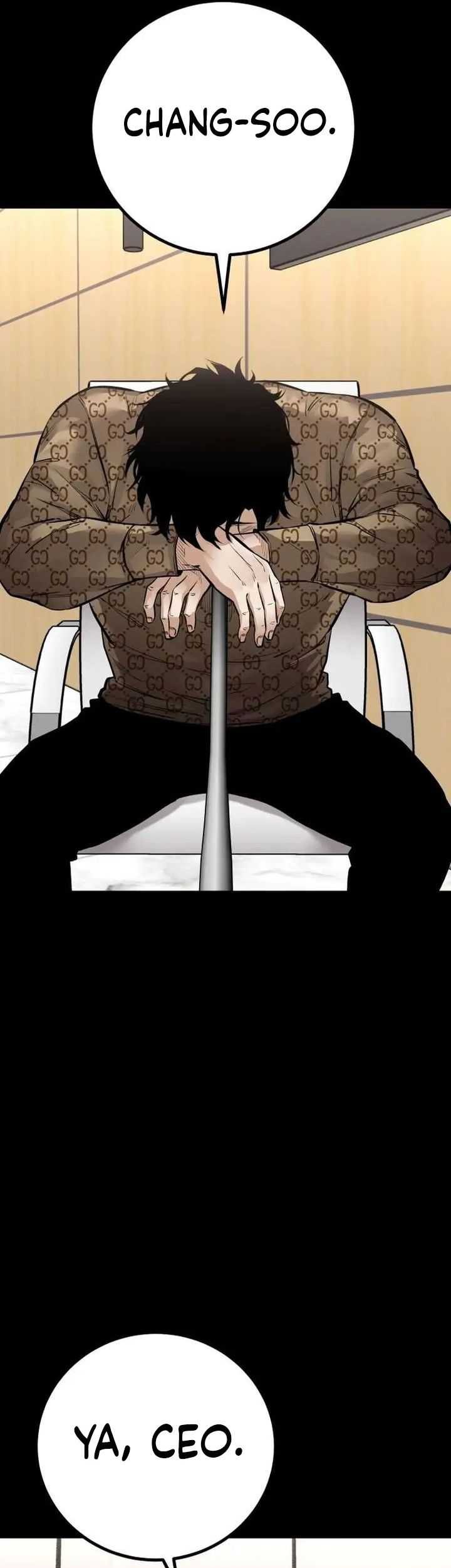 Blade of Retribution Chapter 20 Gambar 18