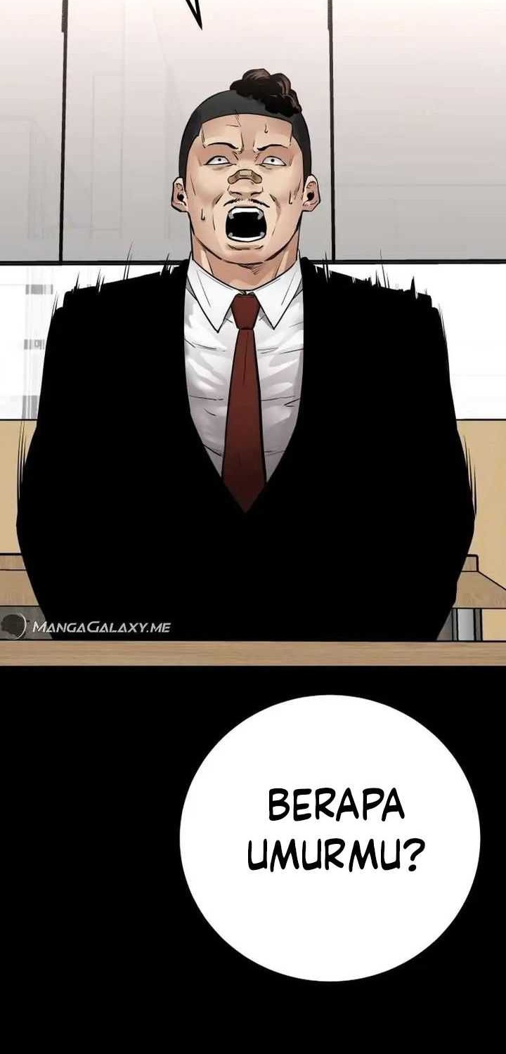 Blade of Retribution Chapter 20 Gambar 19