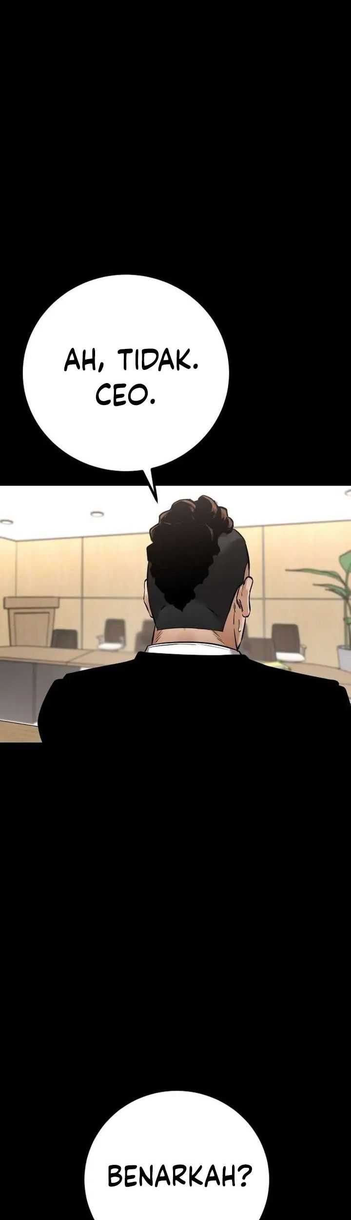 Blade of Retribution Chapter 20 Gambar 22