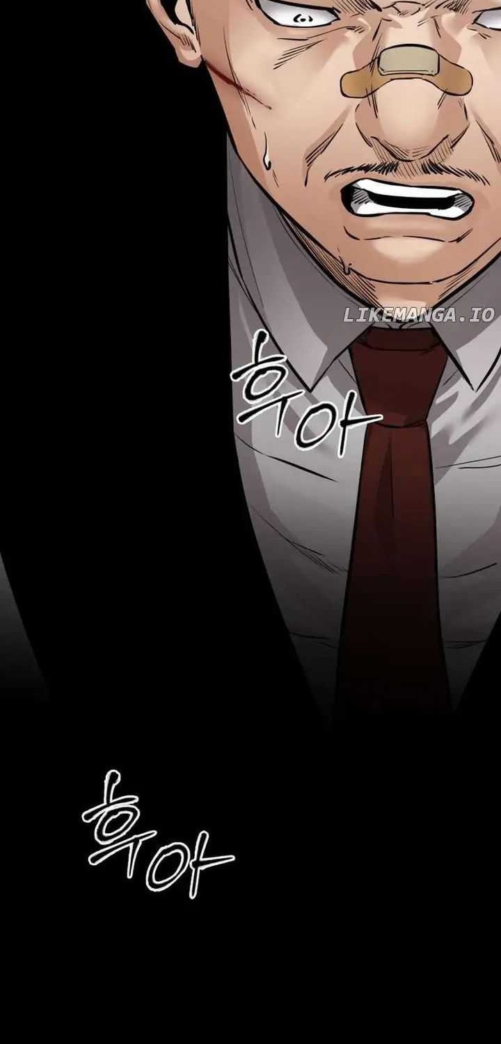 Blade of Retribution Chapter 20 Gambar 48