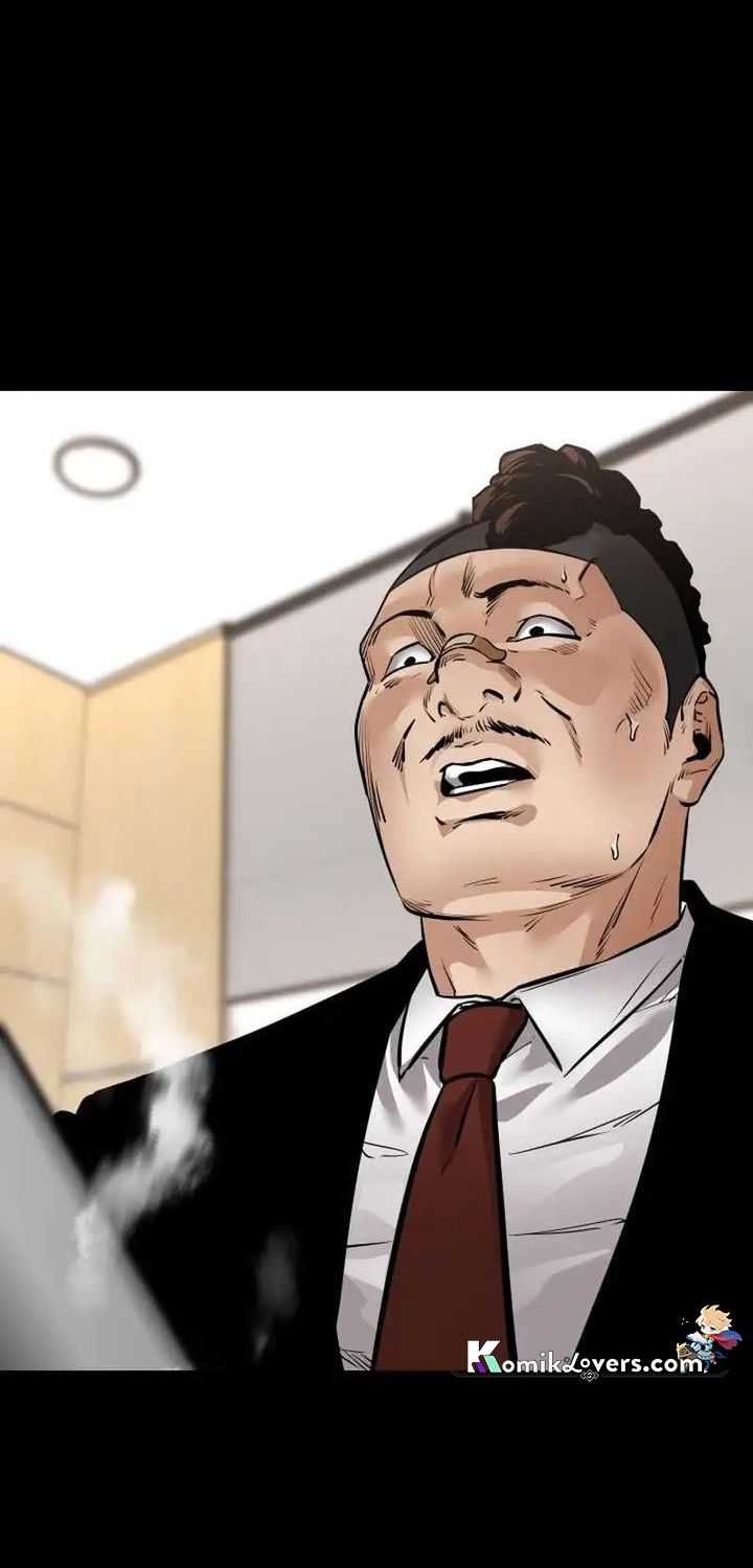 Blade of Retribution Chapter 20 Gambar 54