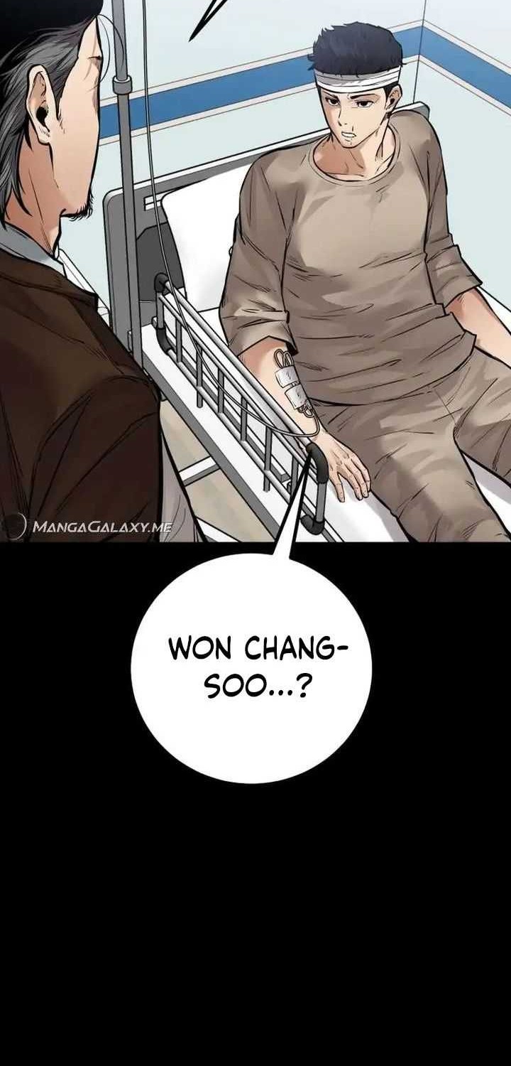 Blade of Retribution Chapter 20 Gambar 40