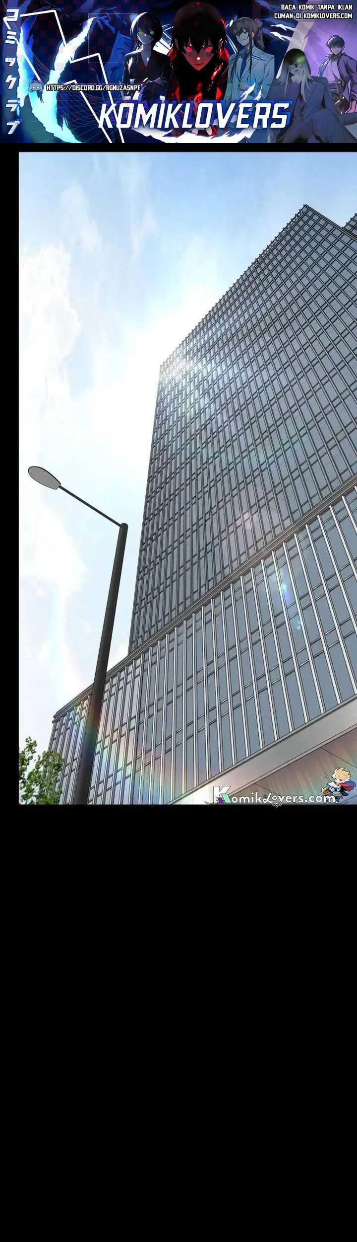 Manhwa Blade of Retribution Chapter 20 gambar nomor 2