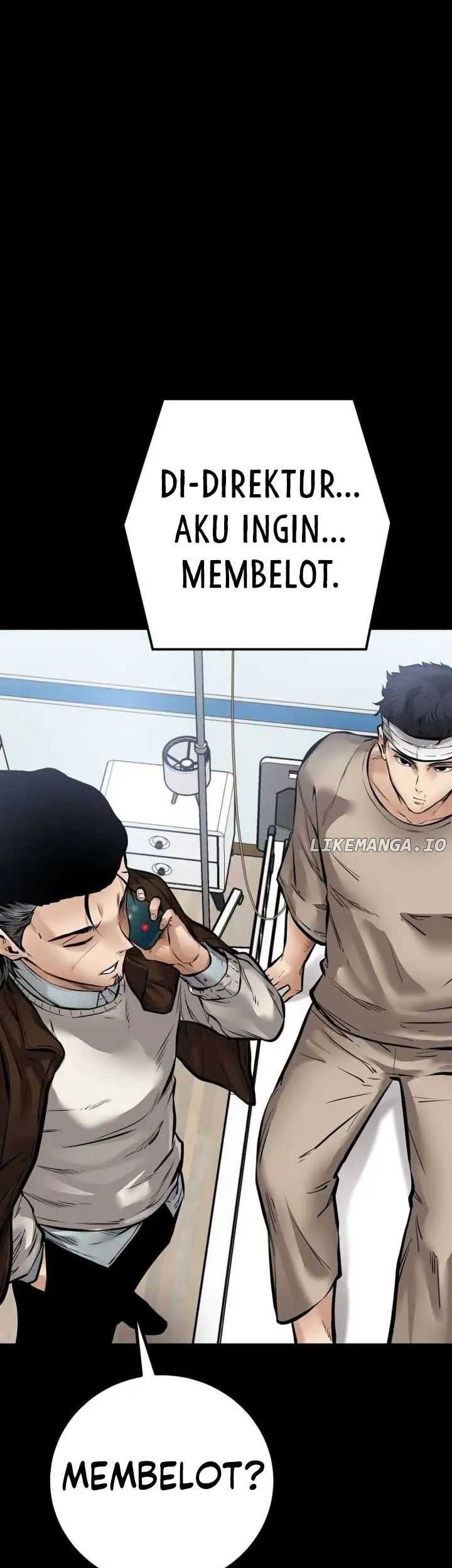 Blade of Retribution Chapter 20 Gambar 71