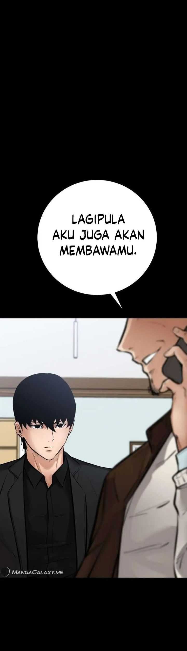 Blade of Retribution Chapter 20 Gambar 73