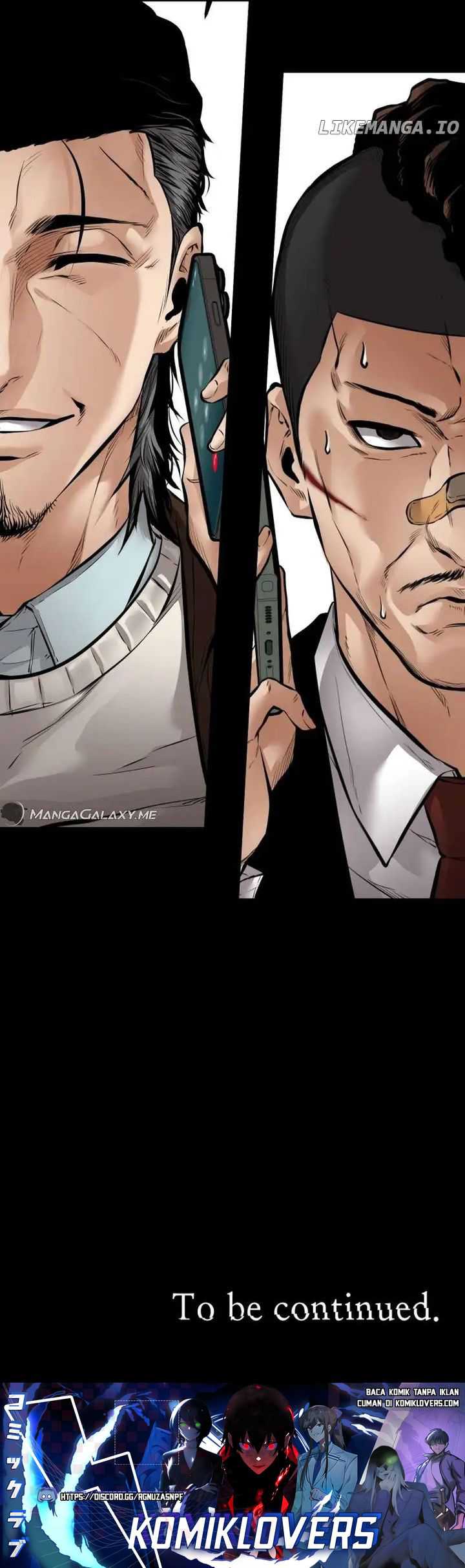 Blade of Retribution Chapter 20 Gambar 75