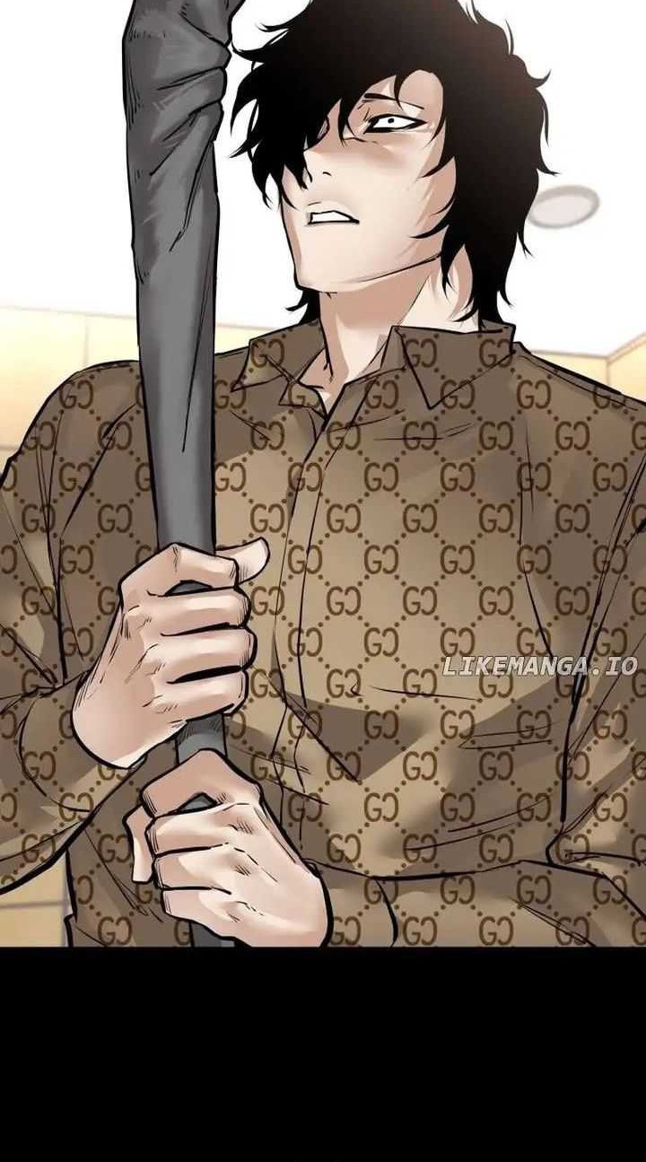 Blade of Retribution Chapter 20 Gambar 58