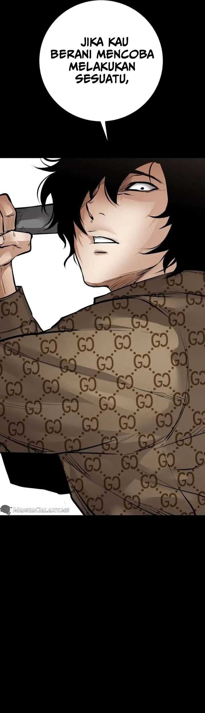 Blade of Retribution Chapter 20 Gambar 59