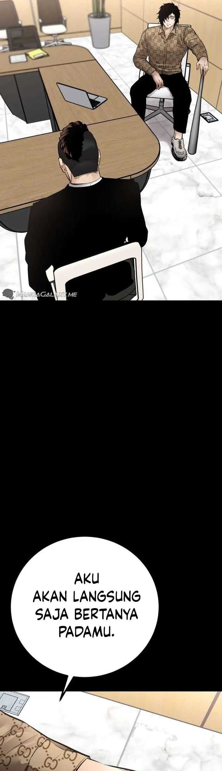 Blade of Retribution Chapter 20 Gambar 10