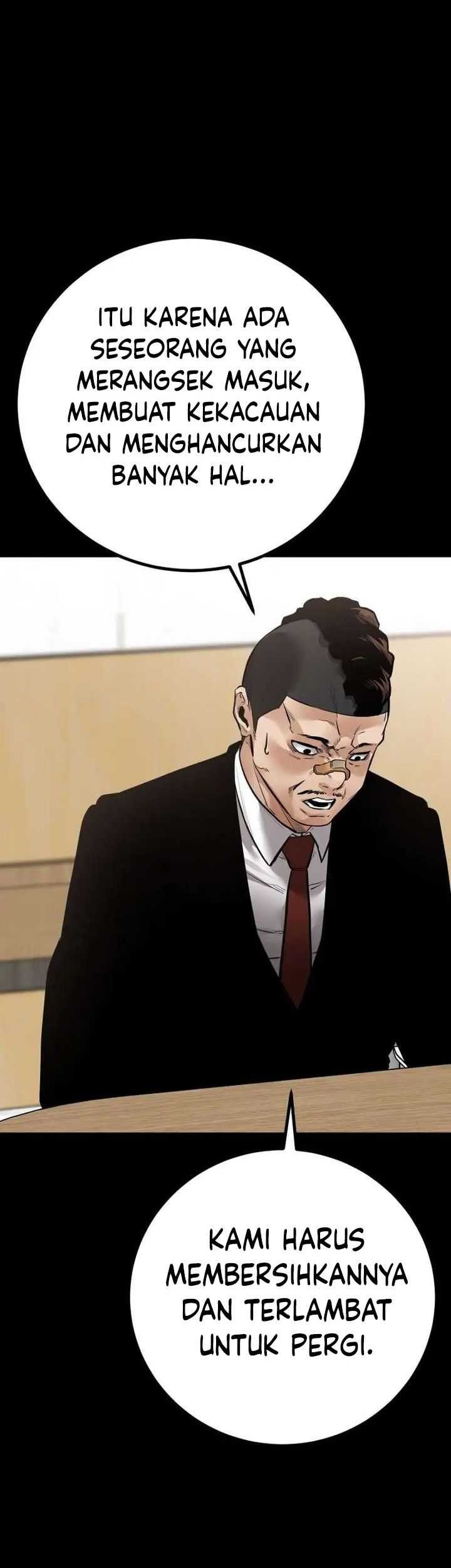 Blade of Retribution Chapter 20 Gambar 12