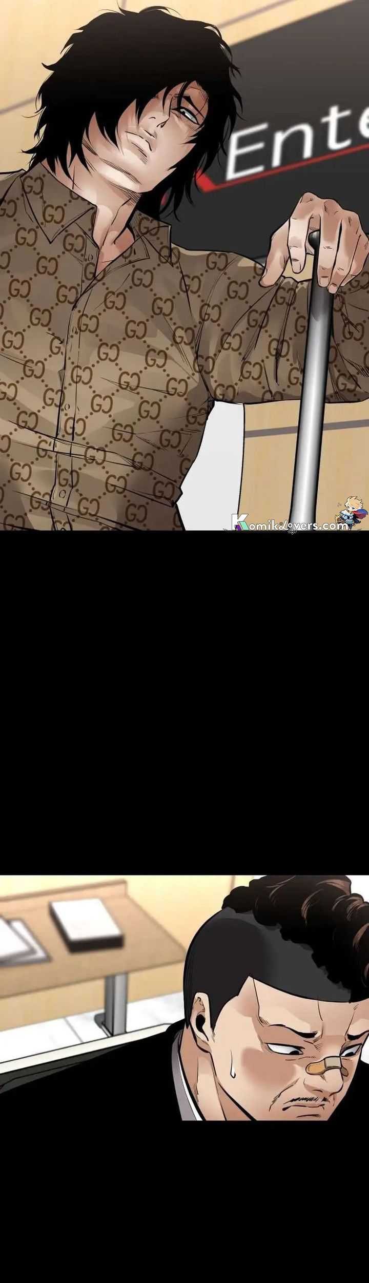 Blade of Retribution Chapter 20 Gambar 16