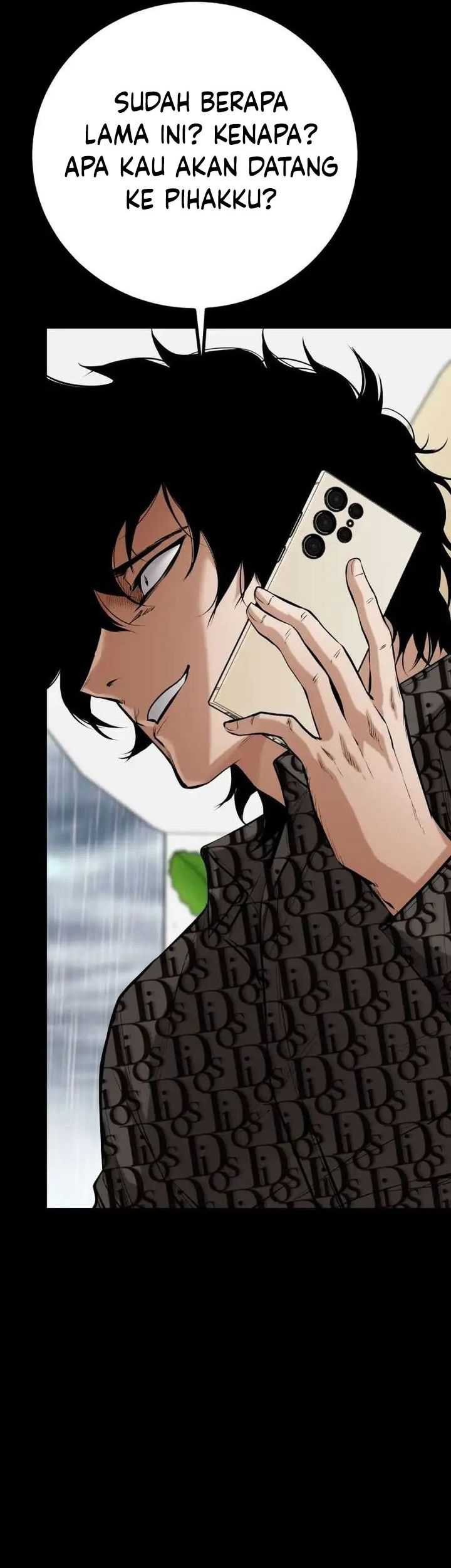 Blade of Retribution Chapter 19 Gambar 31