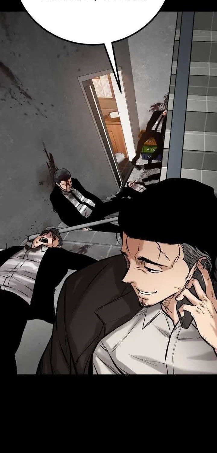 Blade of Retribution Chapter 19 Gambar 36