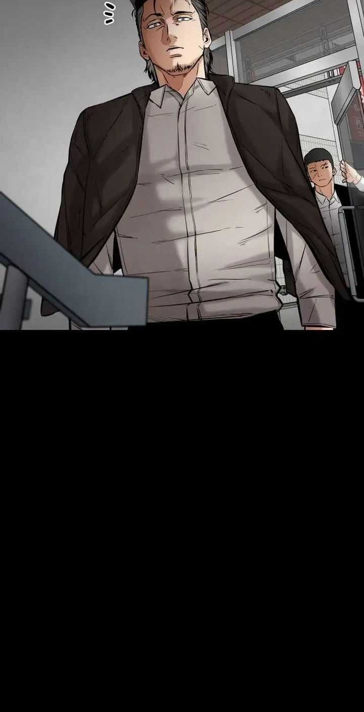 Blade of Retribution Chapter 19 Gambar 25