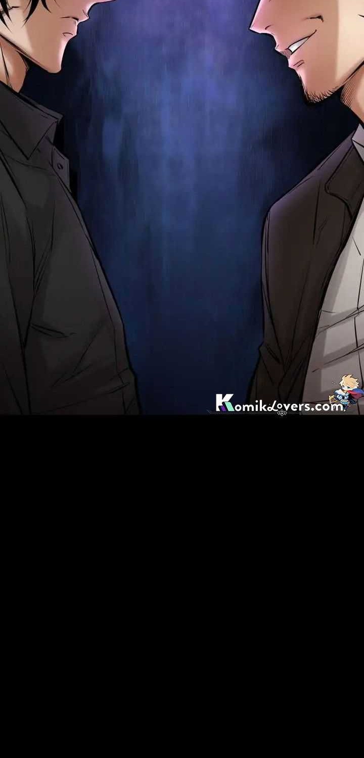 Blade of Retribution Chapter 19 Gambar 46