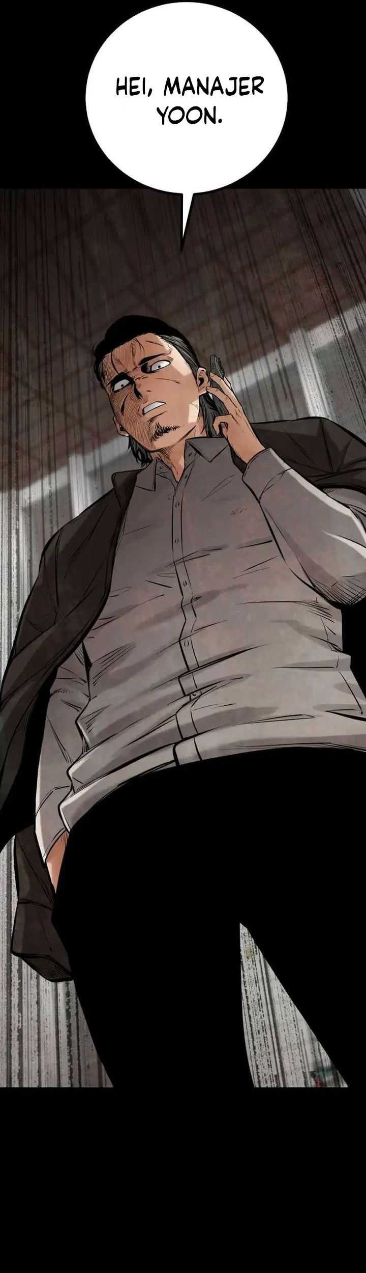 Blade of Retribution Chapter 19 Gambar 39