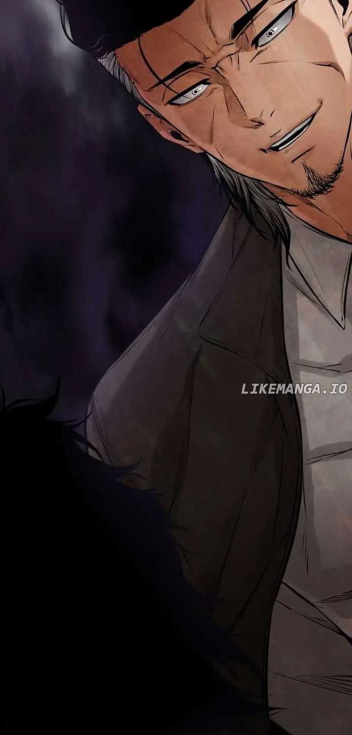 Blade of Retribution Chapter 19 Gambar 44