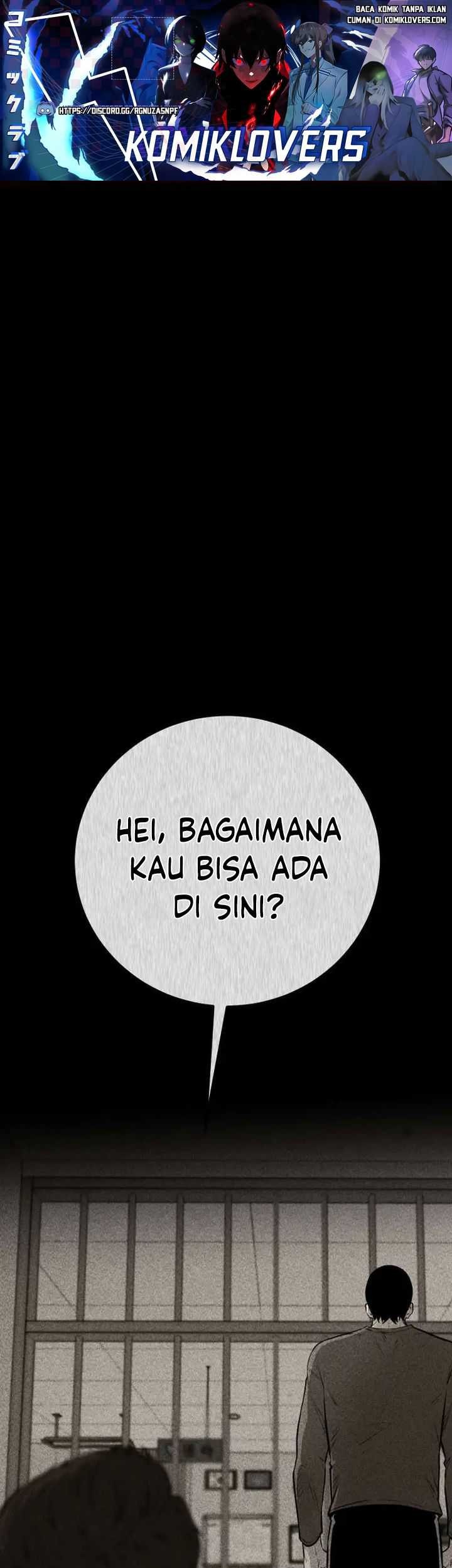 Manhwa Blade of Retribution Chapter 19 gambar nomor 2