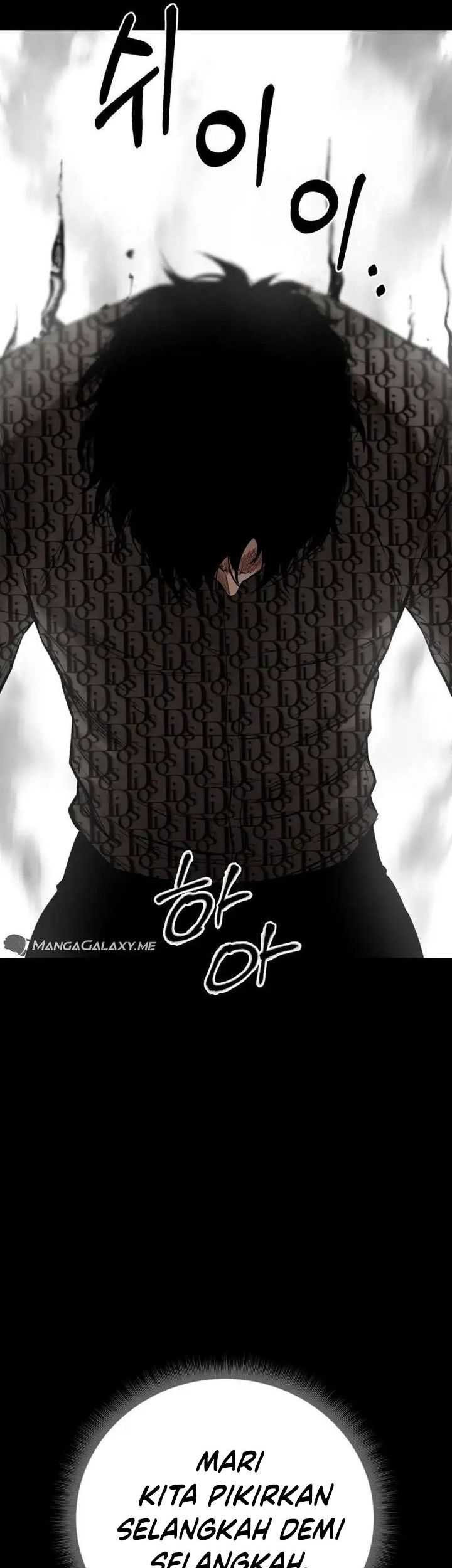 Blade of Retribution Chapter 19 Gambar 57