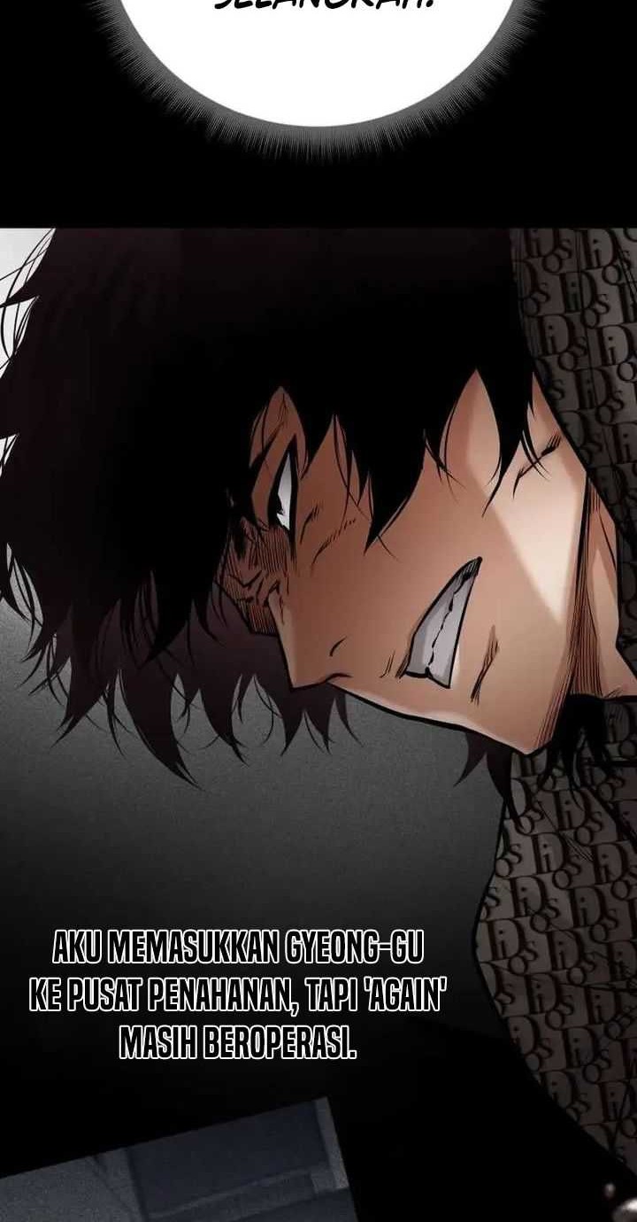 Blade of Retribution Chapter 19 Gambar 58