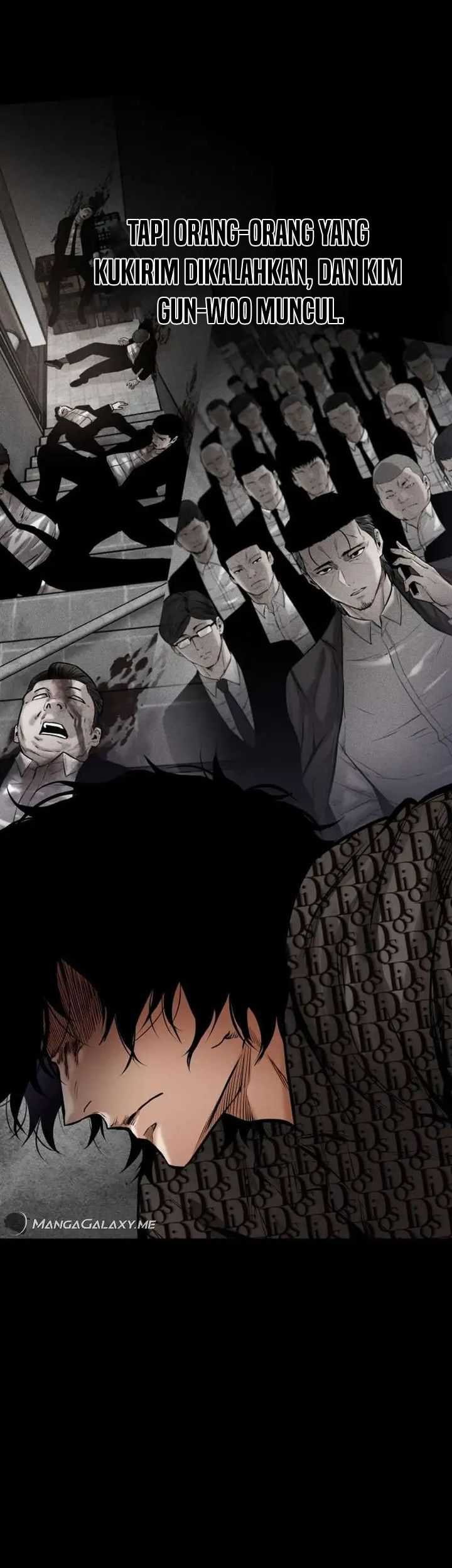 Blade of Retribution Chapter 19 Gambar 61