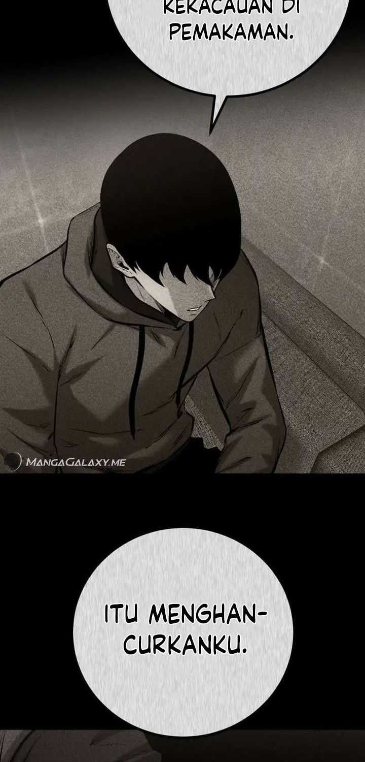 Blade of Retribution Chapter 19 Gambar 5