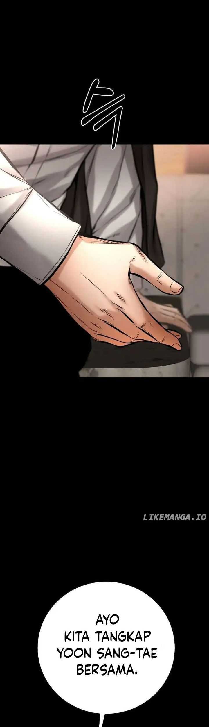 Blade of Retribution Chapter 19 Gambar 77