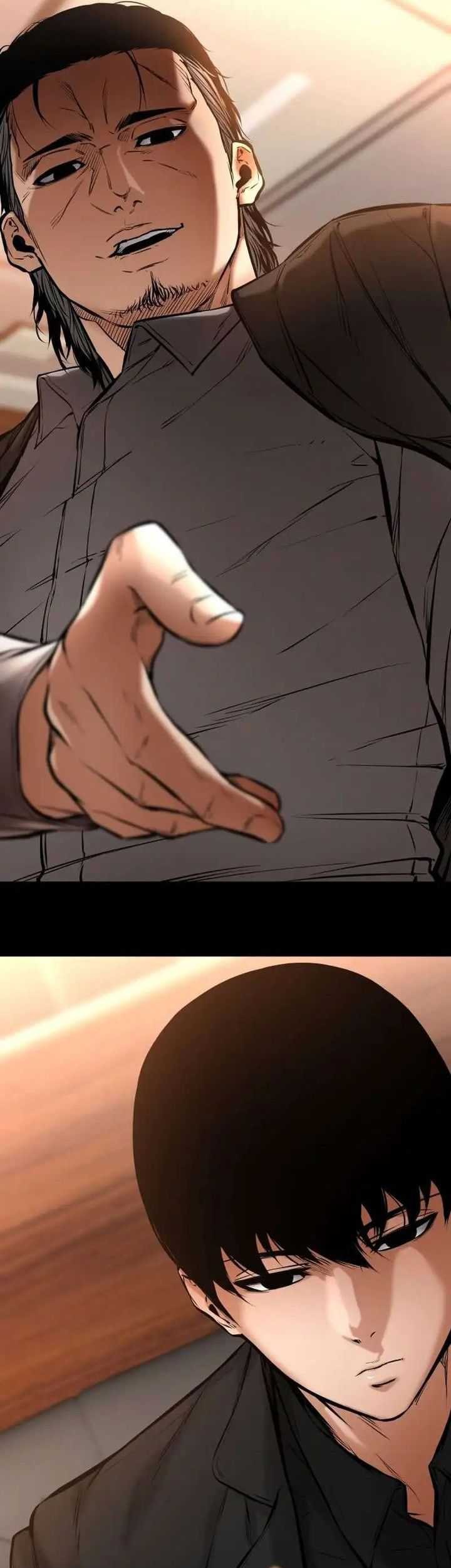 Blade of Retribution Chapter 19 Gambar 79