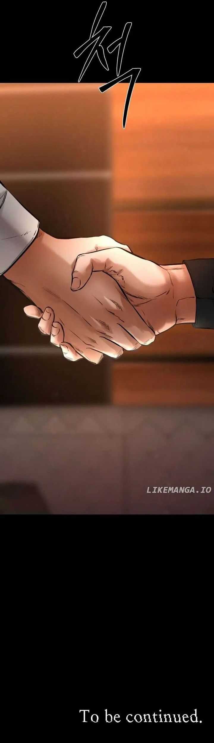 Blade of Retribution Chapter 19 Gambar 81