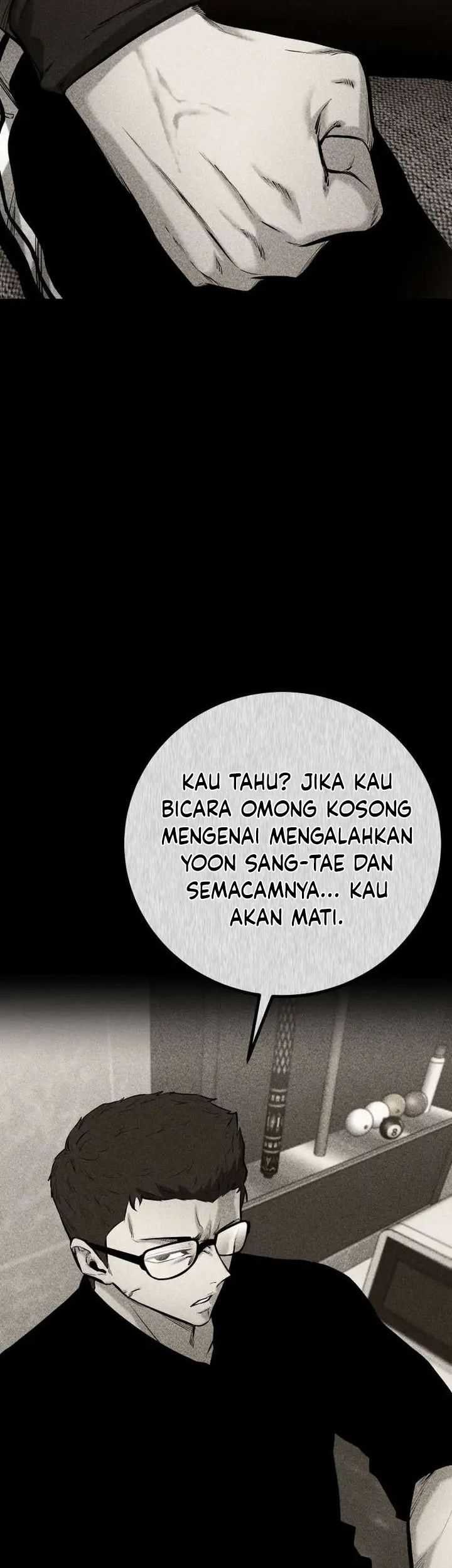 Blade of Retribution Chapter 19 Gambar 6