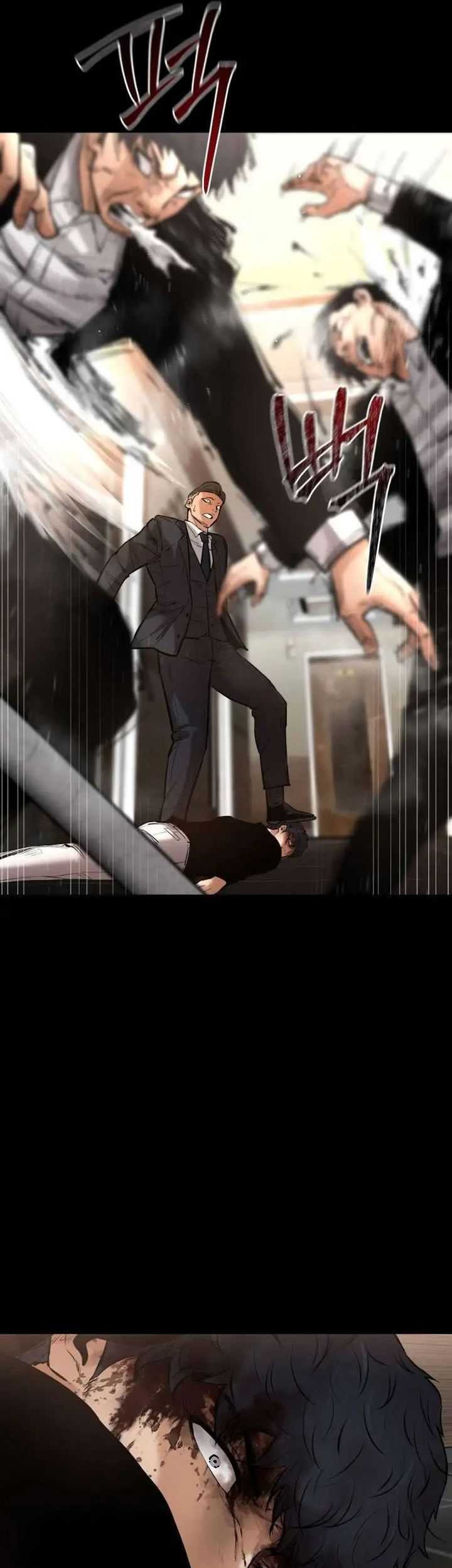 Blade of Retribution Chapter 19 Gambar 14