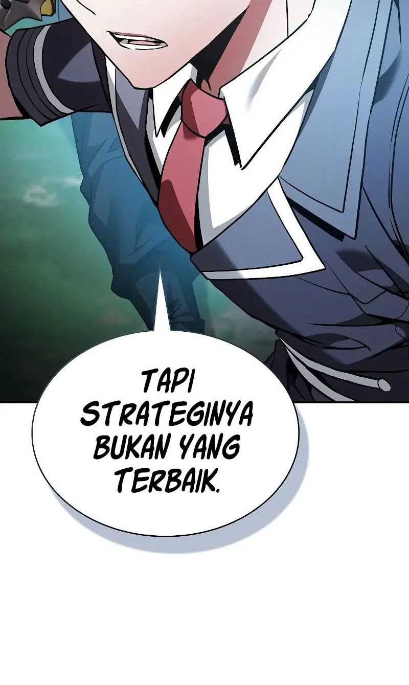 Academy’s Genius Swordmaster Chapter 49 Gambar 54