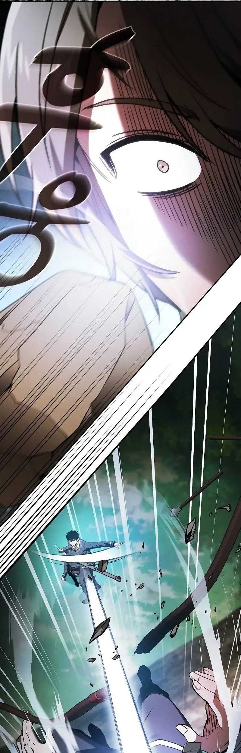 Academy’s Genius Swordmaster Chapter 49 Gambar 52