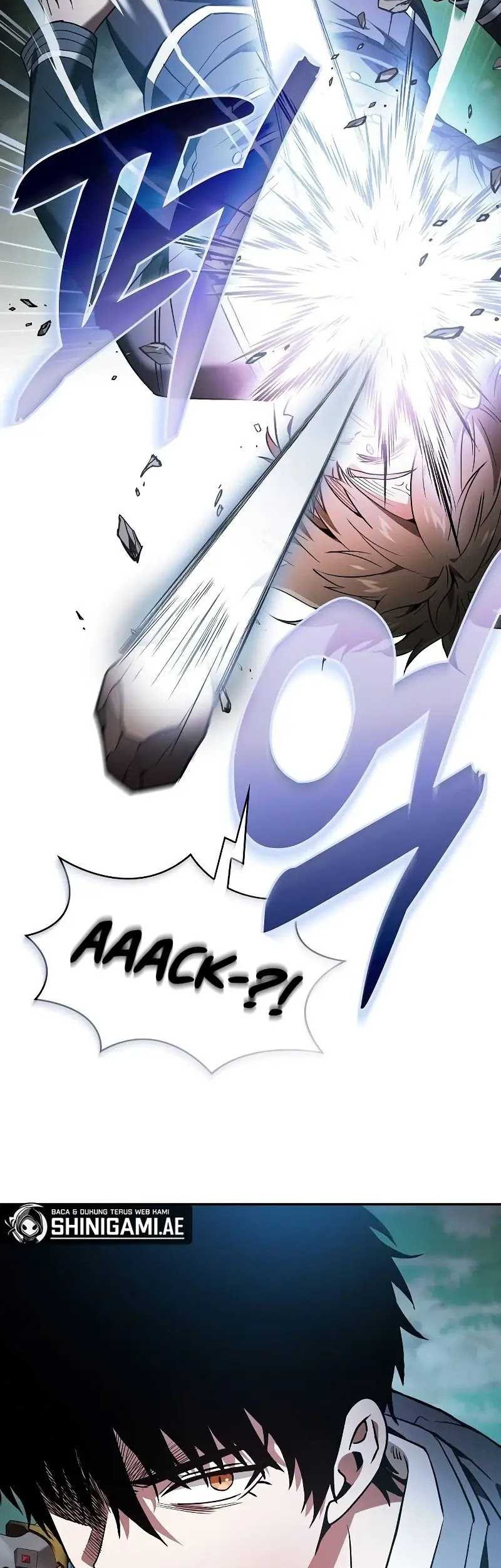 Academy’s Genius Swordmaster Chapter 49 Gambar 53