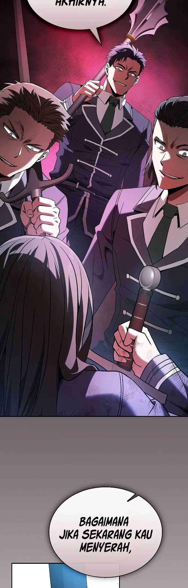 Academy’s Genius Swordmaster Chapter 49 Gambar 64