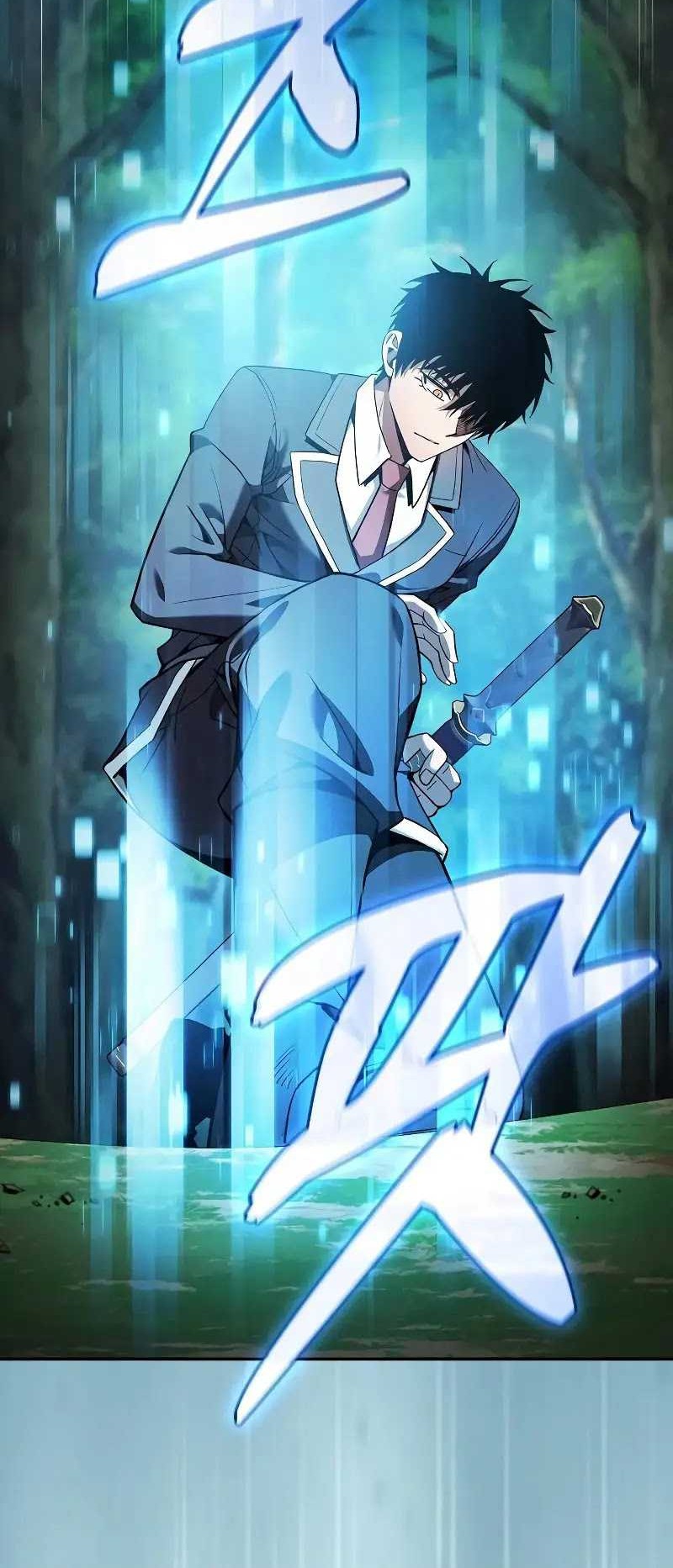 Academy’s Genius Swordmaster Chapter 49 Gambar 36