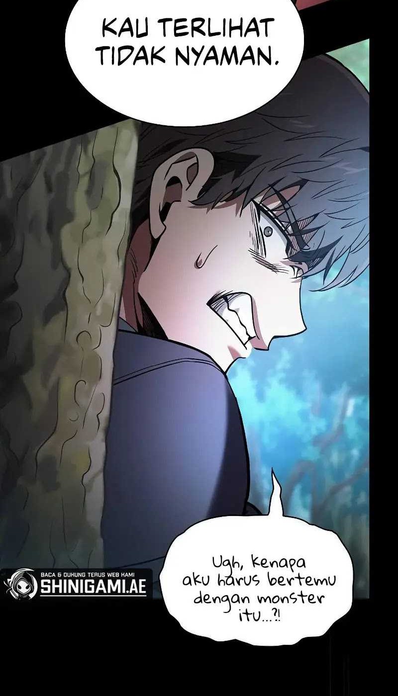 Academy’s Genius Swordmaster Chapter 49 Gambar 40