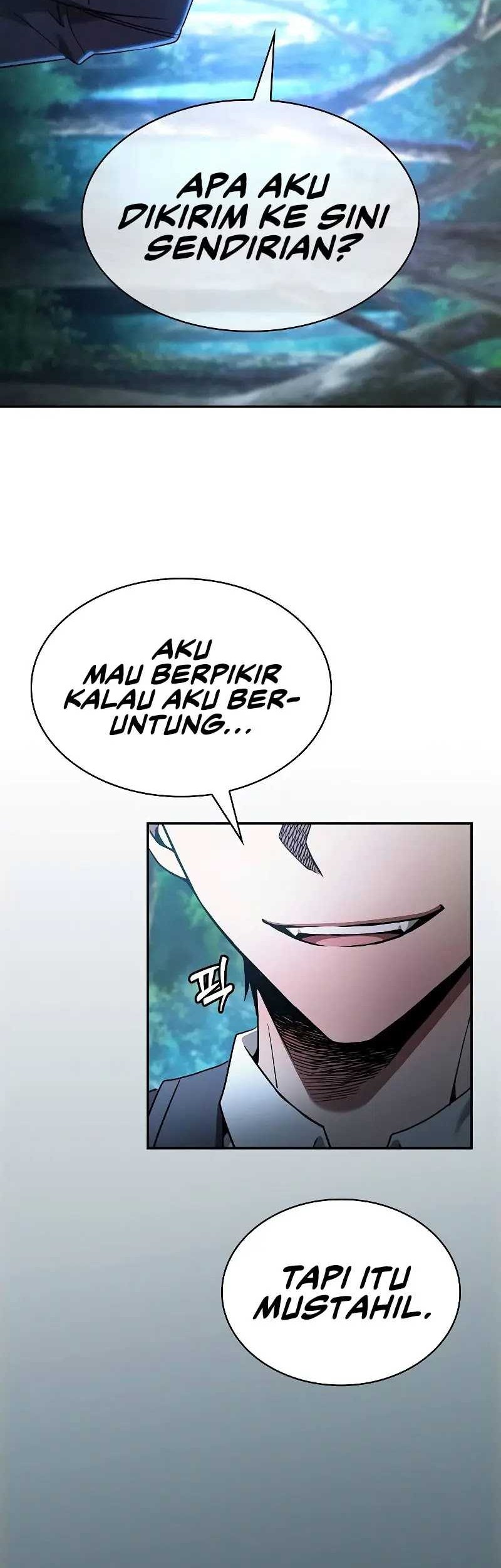 Academy’s Genius Swordmaster Chapter 49 Gambar 38