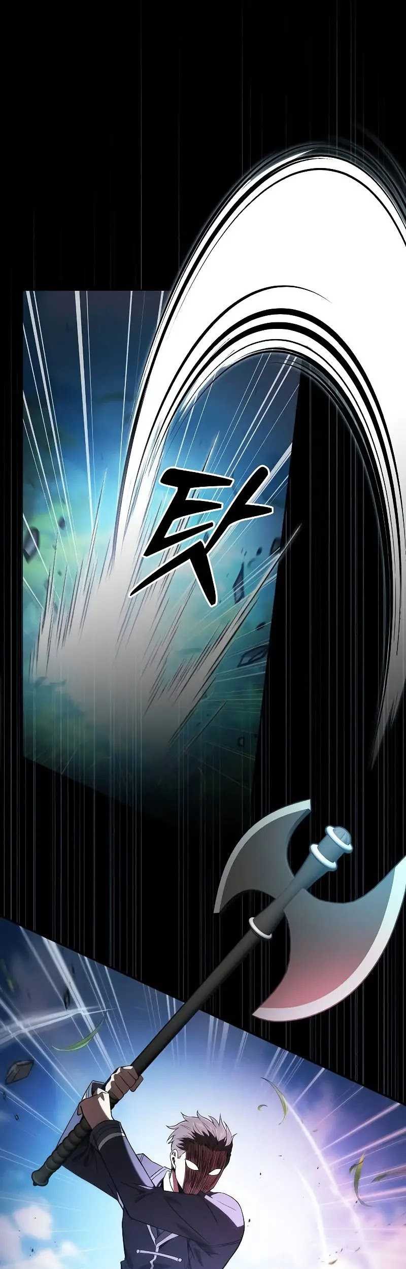 Academy’s Genius Swordmaster Chapter 49 Gambar 41