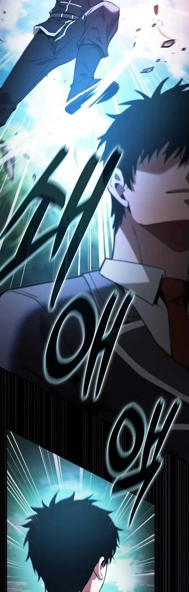 Academy’s Genius Swordmaster Chapter 49 Gambar 42